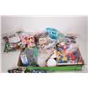 Image 3 : Large selection of Lego building bricks, may includes some pre-built kits but not guaranteed. Bid ac