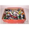 Image 1 : Large selection of Lego building bricks, may includes some pre-built kits but not guaranteed. Bid ac