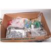 Image 3 : Large selection sorted Lego building bricks may includes some pre-built kits but not guaranteed. Bid