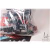 Image 2 : Selection of Lego building bricks including The Lego Movie pre-built kits, no. 70809 with Minifigure