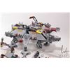 Image 3 : Lego- Star Wars "Captain Rex's AT-TE" no. 75157 pre-built kit with five Minifigures including Captai