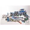 Image 1 : Lego- Jurassic World "Indominus Rex Breakout" no. 75919 pre-built kit. Missing Dr. Henry Woo Minifig