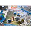 Image 5 : Lego- Jurassic World "Indominus Rex Breakout" no. 75919 pre-built kit. Missing Dr. Henry Woo Minifig