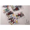Image 2 : Selection of Lego-Nexo Knights building kits including no. 70334, 70335, 70330, 70332, 70310, 70312,
