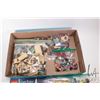 Image 2 : Lego-Harry Potter "Hogwart's Castle (second edition)" no. 4057. Appears complete, not guaranteed. In