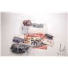 Image 1 : Lego-Ninjago "Garmadon's Dark Fortress" no. 2505. Appears complete, not confirmed or guaranteed. Inc