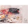 Image 5 : Lego-Ninjago "Garmadon's Dark Fortress" no. 2505. Appears complete, not confirmed or guaranteed. Inc