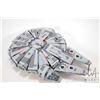 Image 2 : Lego-Star Wars "Millenium Falcon" no 75105 with all Minifigures. Appears complete, not guaranteed. B