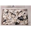 Image 1 : Lego-Star Wars Minifigures including Fifteen Snow Troopers, varying conditions