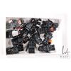 Image 1 : Lego-Star Wars Minifigures including a selection of Imperial soldiers and pilots