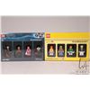 Image 1 : Two Lego Minifigures Collections including Harry Potter and ToysRus series 4
