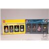 Image 1 : Harry Potter limited edition Minifigure collection and a ToysRus series no. 4