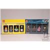 Image 1 : Harry Potter limited edition Minifigure collection and a ToysRus series no. 4