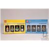 Image 1 : Lego City ToysRus series 3 and ToysRus series 4 collection of Minifigures