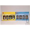 Image 1 : Lego City ToysRus series 3 and ToysRus series 4 collection of Minifigures