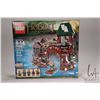 Image 1 : Lego- The Hobbit " Attack on Lake-town" no. 79016 in factory sealed box