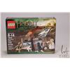 Image 1 : Lego- The Hobbit "Witch-King Battle" no. 79015, new in factory selaed box