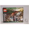 Image 1 : Lego- The Hobbit "Witch-King Battle" no. 79015, new in factory selaed box