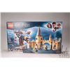 Image 1 : Lego- Harry Potter "Hogwarts Whomping Willow" no. 75953. New in factory sealed box