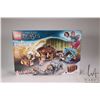 Image 1 : Lego-Fantastic Beasts "Newt's Case of Magical Creatures" no. 75952, new in factory selaed box