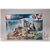 Image 1 : Lego- Harry Potter "The Rise of Voldemort" no. 75965, new in factory sealed box