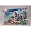 Image 1 : Lego- Harry Potter "The Rise of Voldemort" no. 75965, new in factory sealed box