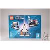 Image 1 : Lego- "Women of Nasa", no. 21312 new in factory sealed box