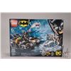 Image 1 : Lego-DC Batman "Mr. Freeze Batcycle Battle" no. 76118, new in factory sealed box