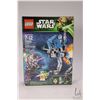 Image 1 : Lego- Star Wars "AT-RT" no. 75002, new in factory sealed box