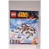 Image 1 : Lego-Star Wars "Snowspeeder" no. 75049 in factory sealed box