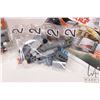 Image 3 : Lego- Star Wars "Resistance Transport Pod" no. 751576 pre-built kit. Completeness not confirmed or g