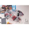Image 2 : Lego- Lego City " Monster Truck Transporter" no. 60027. Pre-built kit. Some in factory sealed bags. 