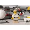 Image 4 : Lego- Star Wars "Republic Fighter Tank" no. 75182 and "Y-Wing Fighter" no. 75172. Pre-built kits. Co