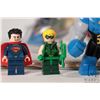 Image 4 : Lego- DC Comics Super Heroes " Darkseid Invasion" no. 76028. Includes seven Minifigures and building