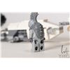 Image 5 : Lego- Star Wars "Y-Wing Fighter" no. 75172 with two Minifigures, "Freeco Speeder" no. 8085 with one 