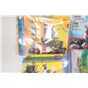 Image 2 : Lego- Castle "The Gatehouse Raid" no. 70402. Includes some Minifigures and building guide. Completen