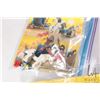 Image 3 : Lego- Castle "The Gatehouse Raid" no. 70402. Includes some Minifigures and building guide. Completen