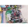 Image 5 : Lego- Castle "The Gatehouse Raid" no. 70402. Includes some Minifigures and building guide. Completen