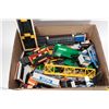 Image 2 : Large selection of Lego City building kits and bricks. Unidentfied. Completeness not confirmed or gu