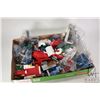 Image 1 : Tray lot of various Lego