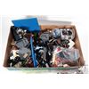 Image 2 : Lego unidentified building bricks and kits including some from Monster Fighters "Vampyre Castle" no.