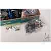 Image 3 : Lego unidentified building bricks and kits including some from Monster Fighters "Vampyre Castle" no.