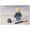 Image 3 : Selection of Lego buidling kits and bricks including Star Wars "Jedi Starfighter" no. 7143, some par