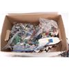 Image 2 : Box of Lego- Lego City building bricks and unidentified kits.Completeness not confirmed or guarantee