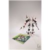 Image 1 : Lego- Lego Bionicles "Hero Factory Doctor" no. 2283. Includes building guide. Completeness not confi