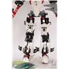 Image 4 : Lego- Lego Bionicles "Hero Factory Doctor" no. 2283. Includes building guide. Completeness not confi