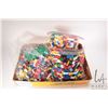 Image 1 : Large selection of Lego building bricks