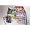 Image 1 : Large selection of Lego Friends building bricks including "Heartlake City Pool" no. 41008, completen