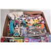Image 2 : Large selection of Lego Friends building bricks including "Heartlake City Pool" no. 41008, completen