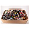 Image 1 : Large selection of Lego building bricks and accessories